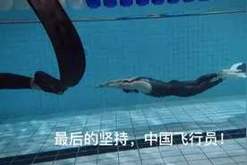 🇨🇳金明一口气282米打破自由潜水亚洲纪录DYN260米实录视频封面