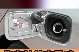 #汽车人共创计划  #硬核车知识 汽车油箱有异响是怎么回事？视频封面
