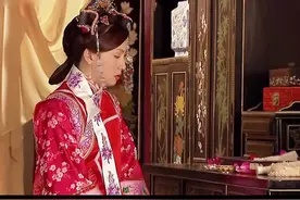 太后眼线红珠被兰儿收拾＃这王八蛋汤真的辣么好喝吗视频封面