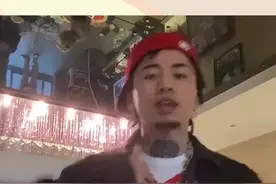#马思唯回应新歌争议，并表示自己一直都是单纯快乐的做音乐，希望能够把这种“美”介绍给更多朋友视频封面