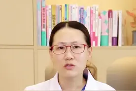 37.6℃是高烧吗？#宝宝体温 #发热 #育儿经验分享  视频封面