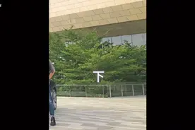 别克昂科威S，这个S还真的有点意思呢……（下） #别克视频封面