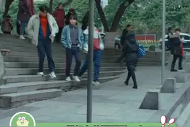 找帅哥要联系方式前一定要先对暗号呀，不然可能会异常的尴尬...#娱乐评论大赏  #爆笑名场面 #搞笑 #搞笑视频 视频封面