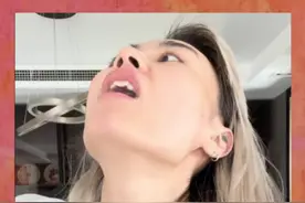 不到几块钱！一招解决口臭！！视频封面