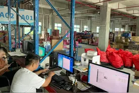 郴州自贸区鑫润云仓产业园招租，联系人：冯经理视频封面