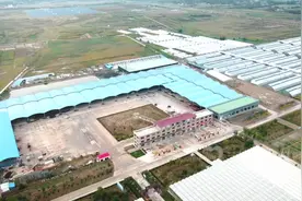 固原市原州区姚磨村党支部书记，致富带头人姚远的脱贫故事。