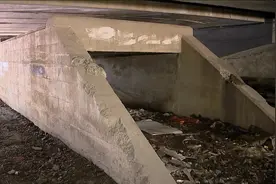 桥洞下清垃圾 清出苏嘉铁路遗址 曾在嘉兴八年 毁于侵略者之手视频封面