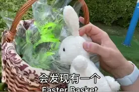 Happy Easter! #复活节视频封面
