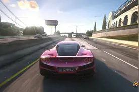 《GTA》全网最强MOD模组演示 4K超清极限游戏画质 特效拉满视频封面