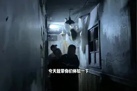 #昆明 npc演绎绝绝子的密室，每个主题都超大，玩的太过瘾了～视频封面