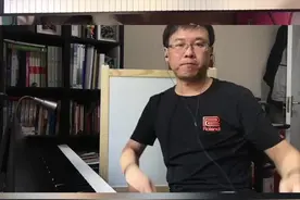 《我爱你中国》钢琴伴奏！必杀和弦#零基础学钢琴 #野路子学钢琴 #成人钢琴 @抖音短视频 @抖音MCN视频封面