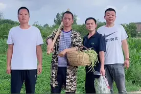 做人是要相互尊重的 做事是要讲道理的…你不是很牛吗！#农村搞笑段子 #南三洋 #原创搞笑 #搞笑正能量 #看一遍笑一遍 @抖音短视频 @DOU+小助手 @南三逗视频封面