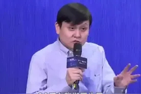 #张文宏回应捐款1000万：60后从国家获得够多了，#60后日子很好过视频封面