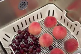 洗碗机也能洗小龙虾了？！我竟然不敢相信自己的眼睛！#方太洗碗机 #夏日小龙虾自由计划视频封面