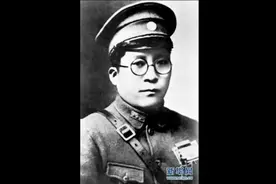 杨虎城一一为新中国成立做出突出贡献的100位英雄模范人物视频封面
