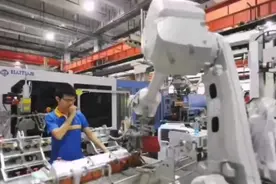 4月22日【格力电器】面试安排如下： 招聘岗位：普工，两班倒视频封面