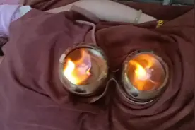 廋宝贝龙骨罐减脂减肥，调理湿寒，脾胃虚寒！视频封面
