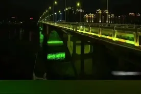 痛心！南宁花季少女跳桥坠入邕江，至今生死未明！#南宁 #广西 @抖音寻人视频封面