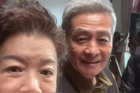 #杜宁林 #家庭 #一家人在一起就是幸福 #百善孝为先 #传递正能量 @抖音短视频