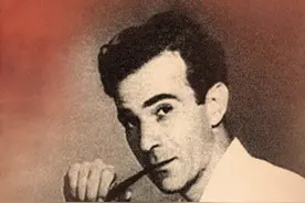 埃德加·斯诺，美国著名记者。代表作《红星照耀中国》。于1928年来华，曾任欧美几家报社驻华记者、通讯员。