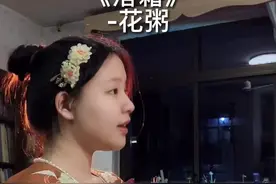 无人在意满地霜.#弹唱 #落霜视频封面