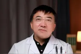 #医学科普 #涨知识 #孙伟峰医生 视频封面