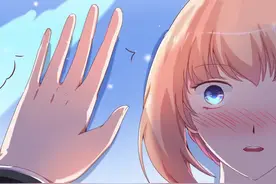 霸道总裁为了追妻，终于要强行壁咚？配音 @撩妹大队（楠枫）  @是桃酥呀