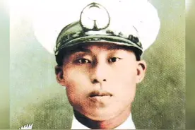 抗日战争期间，中国空军四大天王视频封面