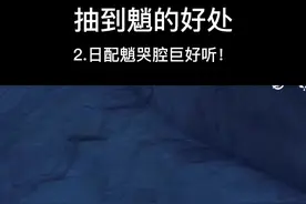 抽到魈必知道的两个好处，最后一个我直接上号把配音换成了日语！#原石 #荒梦藏虞渊