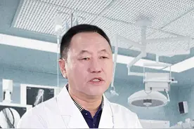 骨性关节炎，吃氨糖，应该这么吃！#医学科普 #科普 #健康科普 #骨科 #腰椎疼痛 #健康 #科普一下 视频封面