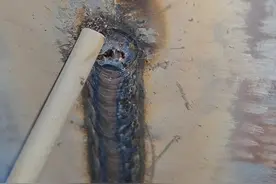 立焊焊接焊接方法，希望可以帮助到大家#焊接#焊接培训