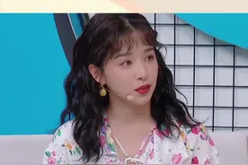 #阚清子发言太飒了 看阚清子怼人太爽了，完全说出女生心里话视频封面