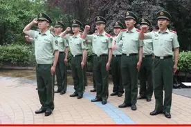 #崇明 人，你知道今天是什么日子吗？你知道这段历史吗？铭记历史，吾辈自强#历史 #军旅 #正能量 #红色记忆视频封面