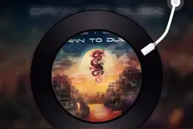 #张艺兴新歌DawntoDusk   #张艺兴24kgoldn合作新歌 以梦想为首，描述全「兴」音乐世界;打破已有风格，于暮色中踏上「兴」征程。张艺兴×24kGoldn 《Dawn to Dusk》震撼来袭，让我们和艺兴一起聆听不忘的初心，寻求最坚定的初忠视频封面