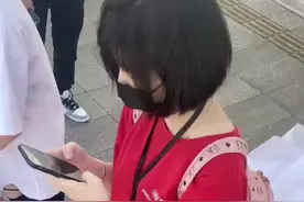 我们来看下越南妹子的平均身高！#越南小姐姐 #越南视频封面
