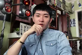 并不是剪掉多少就是剪发，留下多少头发能修饰到脸型头型才是发型