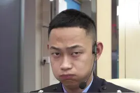 让民警泪牛满面的奇葩报警 #110宣传日  #你好110视频封面