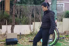 让足球荡起秋千 #韩端 #你们都把足球踢进哪里 #C罗视频封面