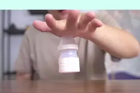 下次女朋友扎到刺你就有办法了