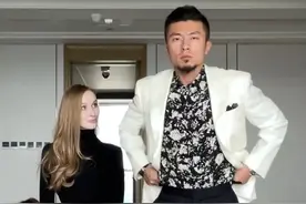 一直被误解…#男友背变装 #跨国家庭日常 #大长腿视频封面