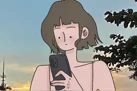 要谈几次恋爱，才有勇气结婚？#轻漫计划 #画一个故事 #充能计划