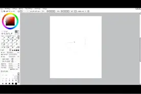 人物插画绘制 YouTube：웅앵도넛 ​视频封面