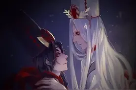 地府cp 黑白无常的故事#奇趣 #故事 @抖音短视频视频封面
