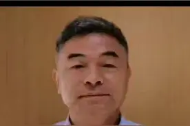 郭刚堂认亲后首发声：连说五个感谢！#郭刚堂视频封面