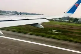为什么坐飞机不能说一路顺风？#一路平安 #科普#涨知识视频封面