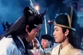 #陈情令 “有福同享”!#朱赞锦刘海宽 #肖战王一博 #花絮视频封面