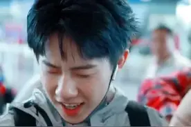 #小欢喜 #周奇 方一凡本人可爱又亲和，还夸季杨杨#郭子凡 最帅！@抖音小助手 @周奇2000视频封面