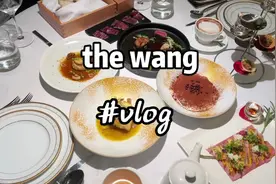 我宣布这是我吃过蕞高端的一顿晚餐#约会餐厅 #厦门探店