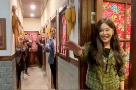 谁是我？我是谁？#谁 #大石桥联盟导演老哥@韩41【大石桥联盟】