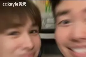 这cos#张栋梁 #王心凌 看了都说一模一样哈哈哈哈哈哈视频封面
